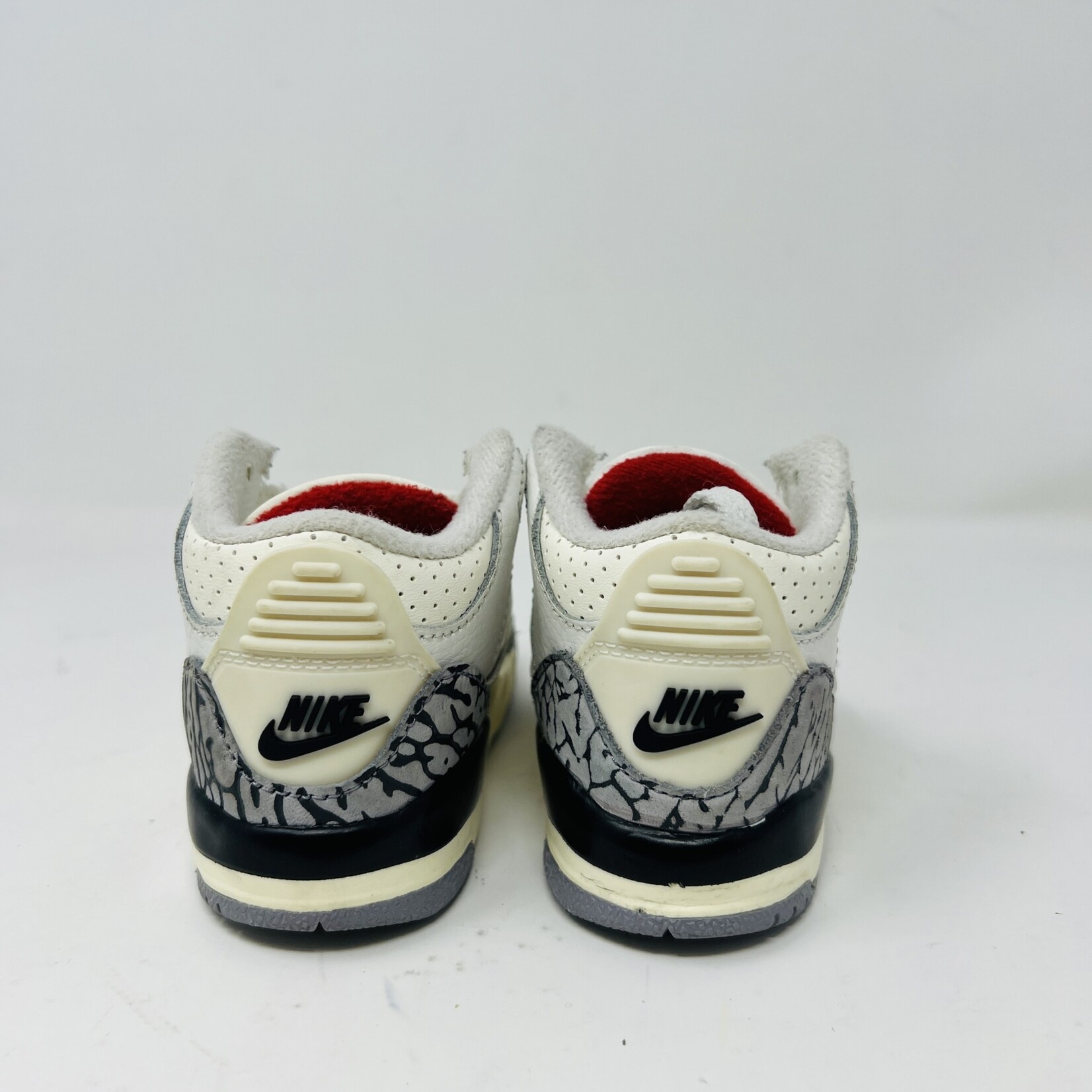 Jordan Jordan 3 Retro White Cement Reimagined (TD)