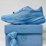 New Balance New Balance 990v6 MiUSA Joe Freshgoods Prom Blue