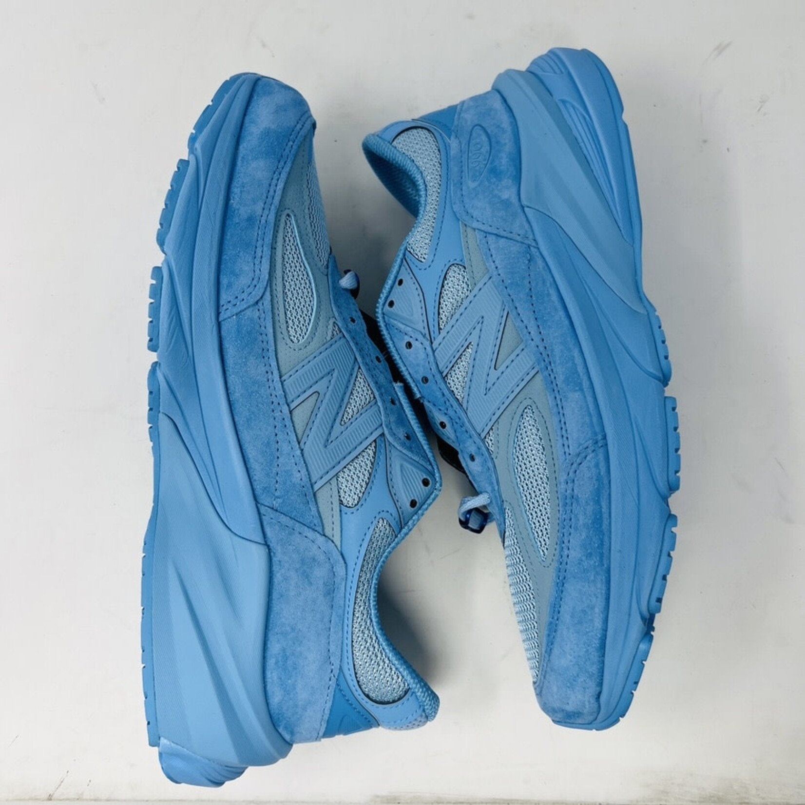 New Balance New Balance 990v6 MiUSA Joe Freshgoods Prom Blue