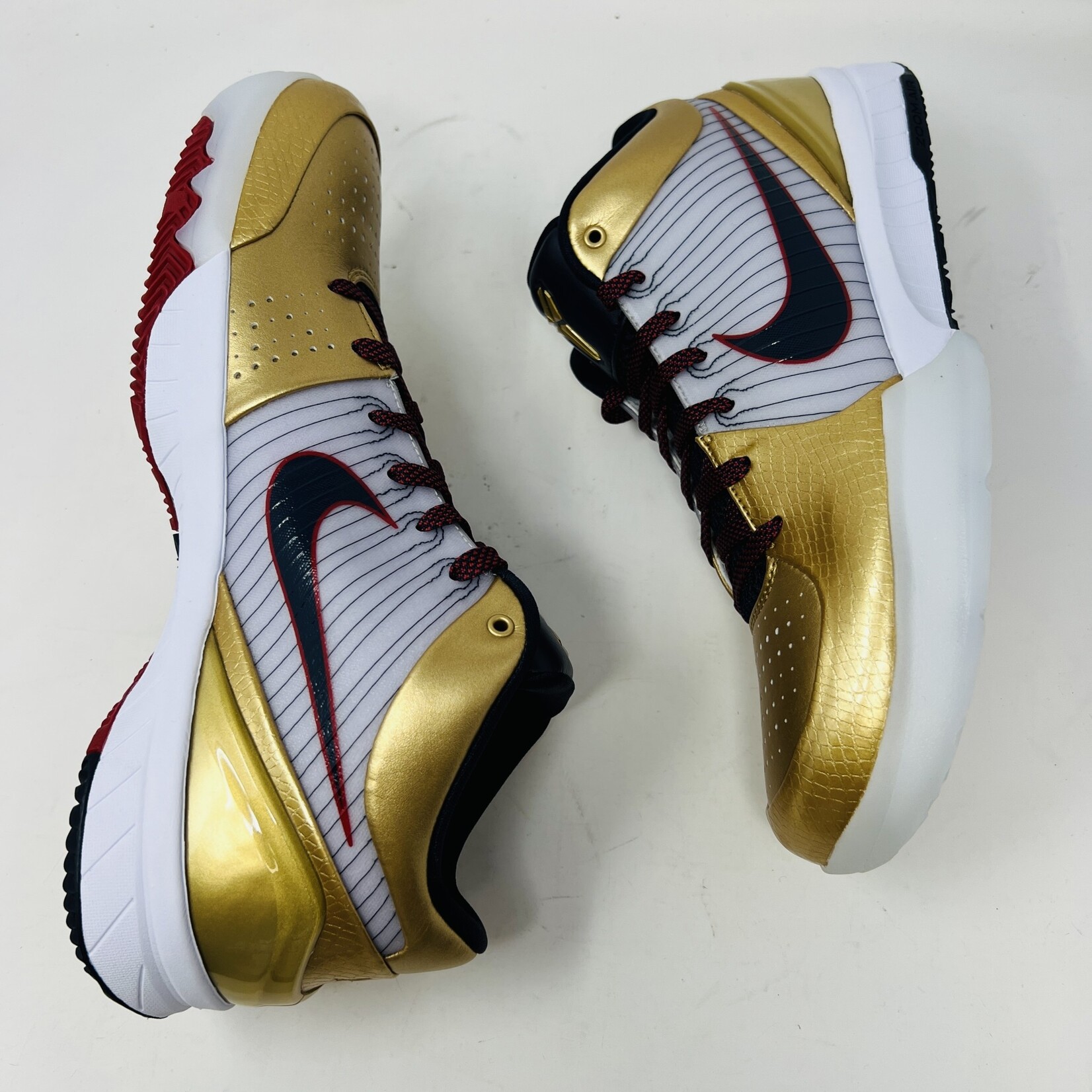 Nike Nike Kobe 4 Protro Gold Medal (2024)