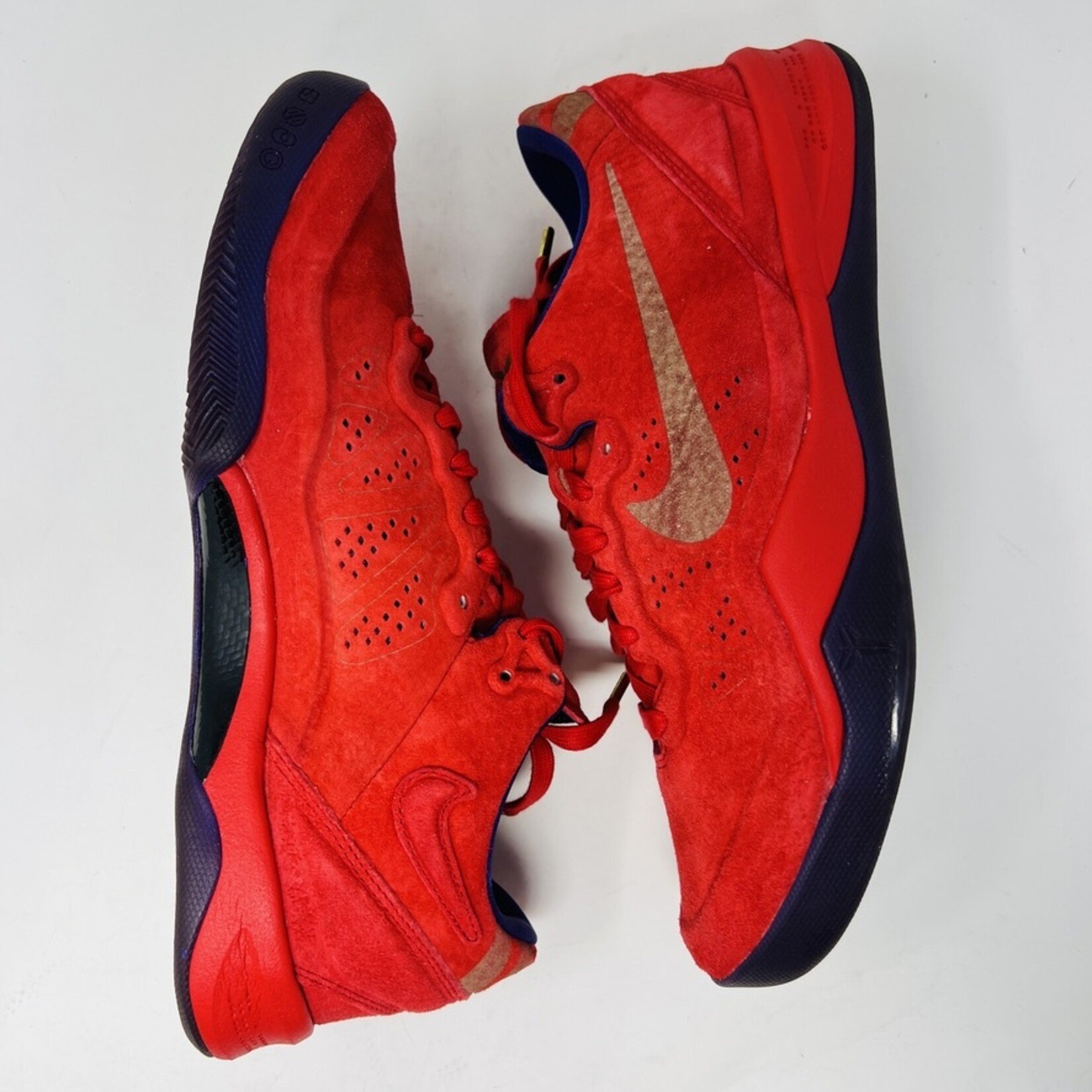 Nike Nike Kobe 8 EXT Year of the Snake (Red)