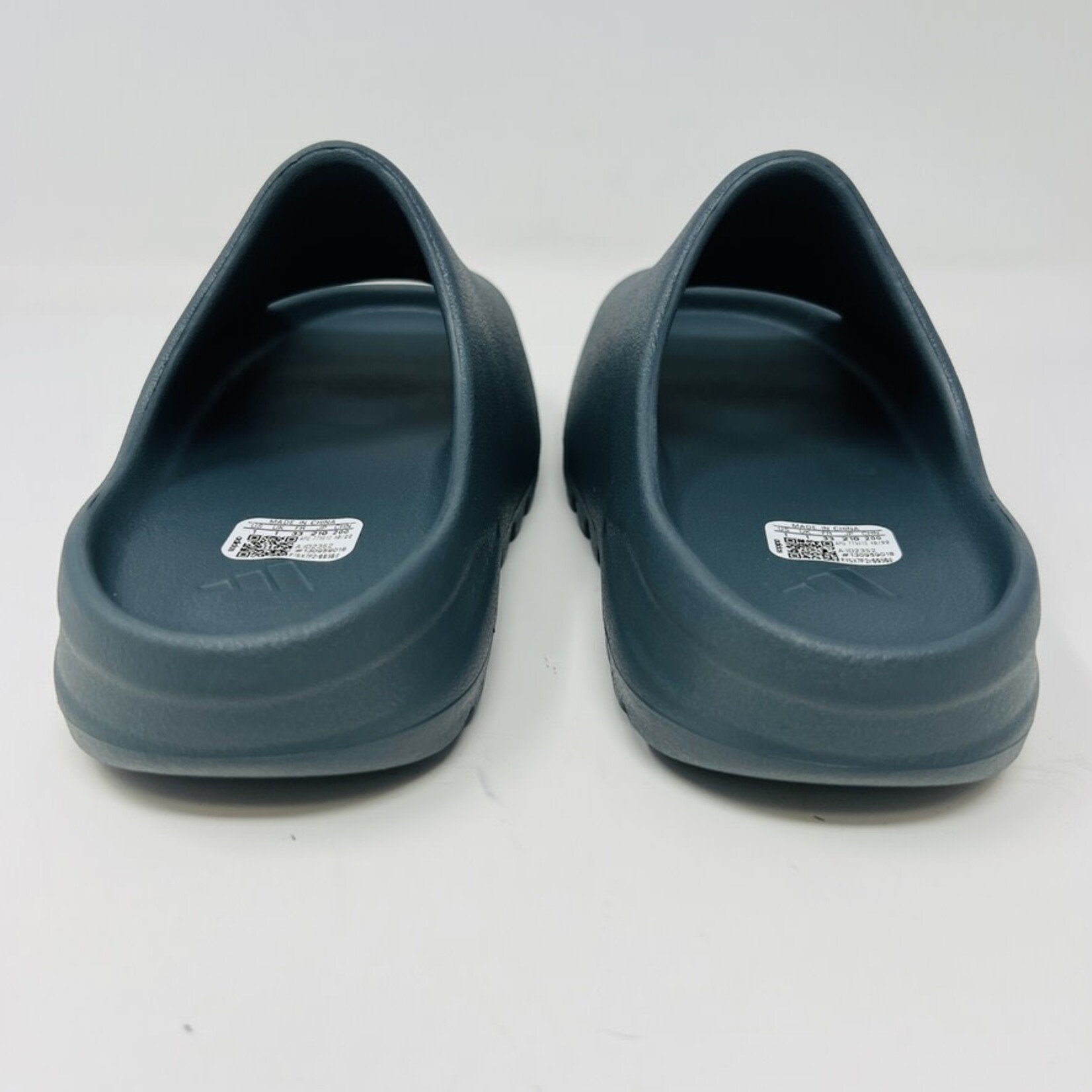 Yeezy adidas Yeezy Slide Slate Marine (Kids)