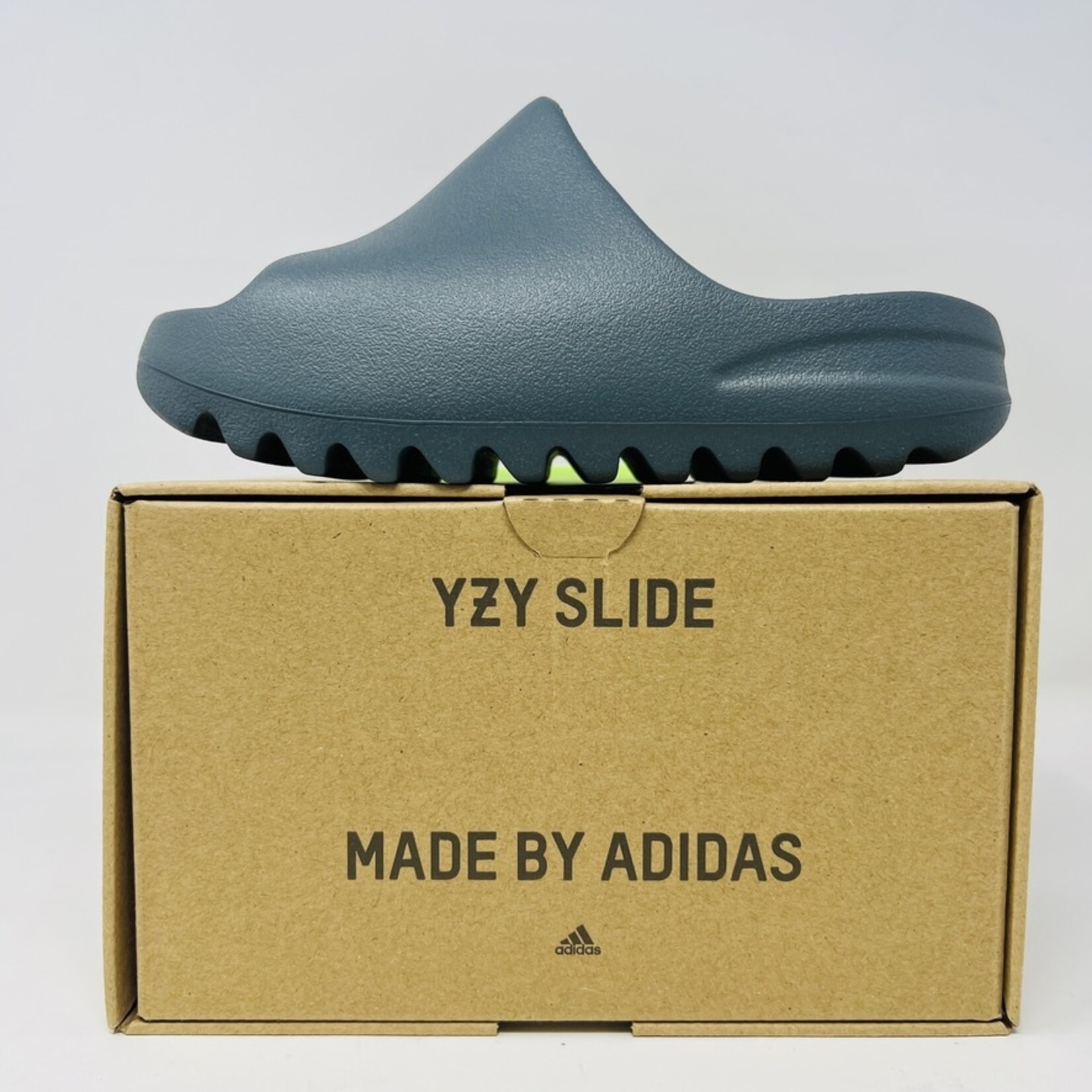 Yeezy adidas Yeezy Slide Slate Marine (Kids)