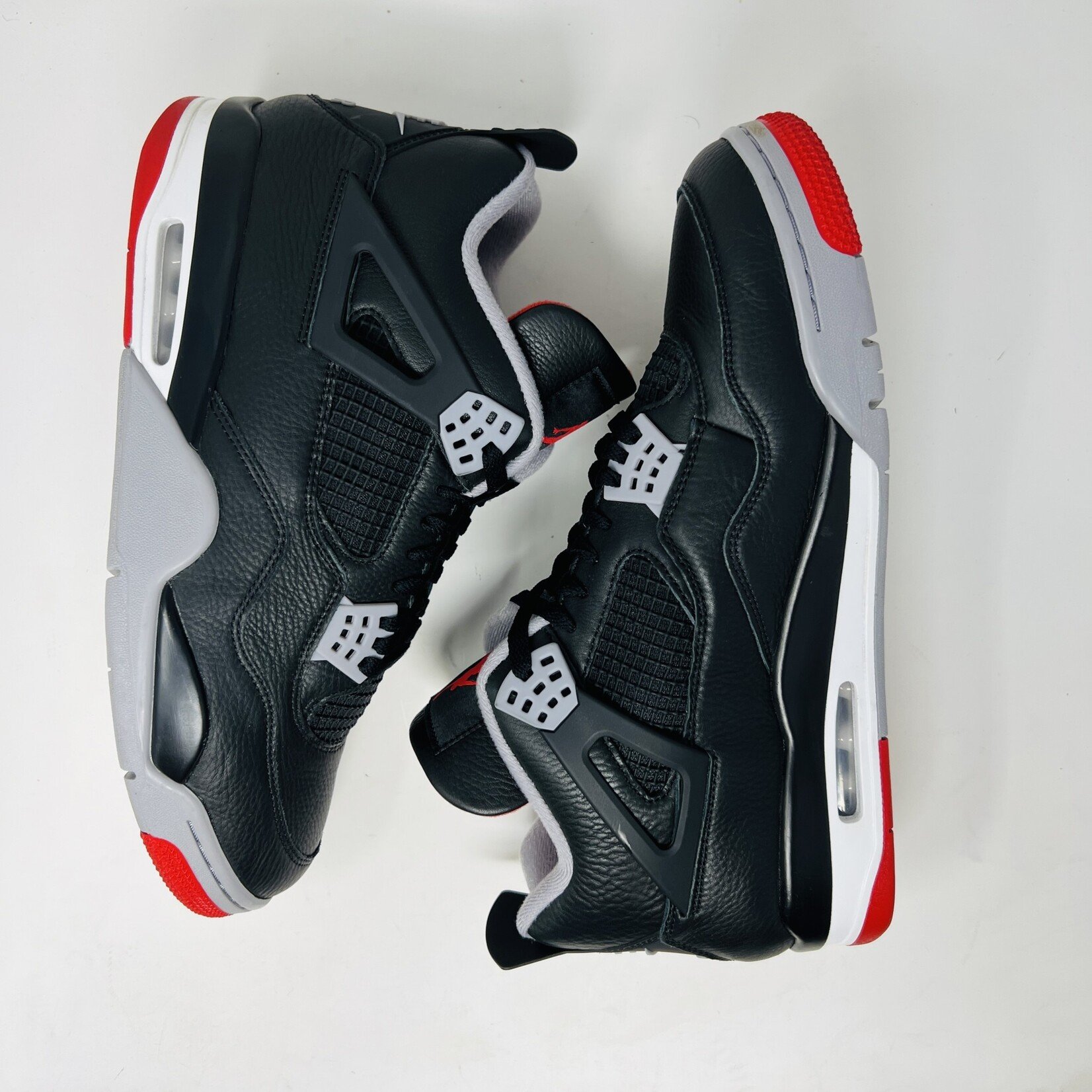 Jordan Jordan 4 Retro Bred Reimagined