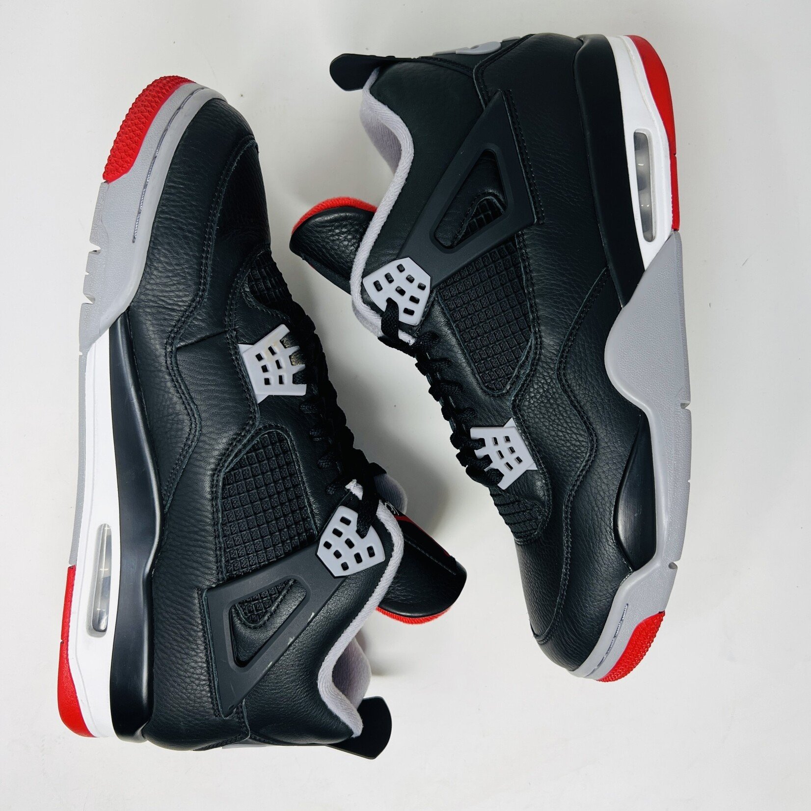 Jordan Jordan 4 Retro Bred Reimagined