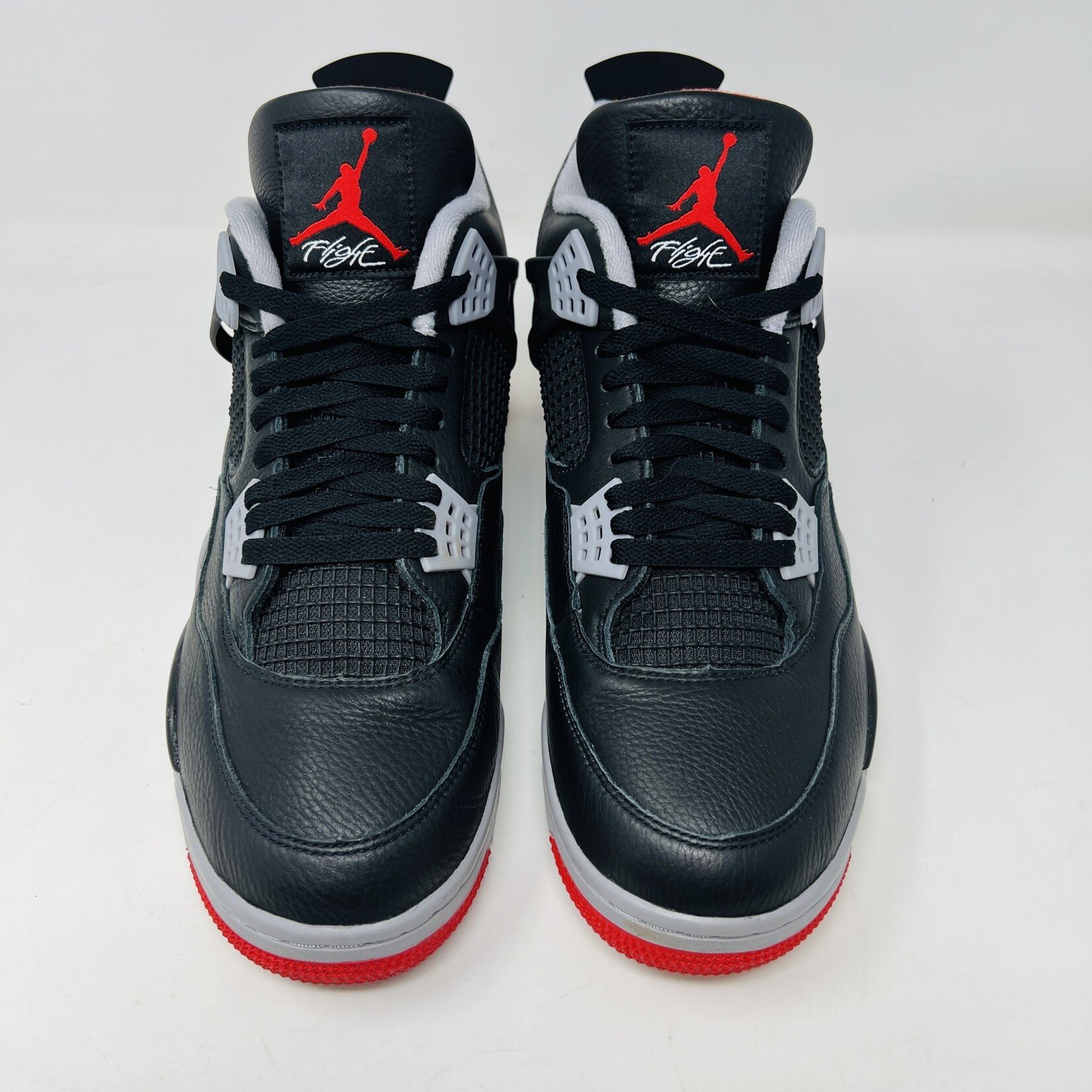 Jordan Jordan 4 Retro Bred Reimagined