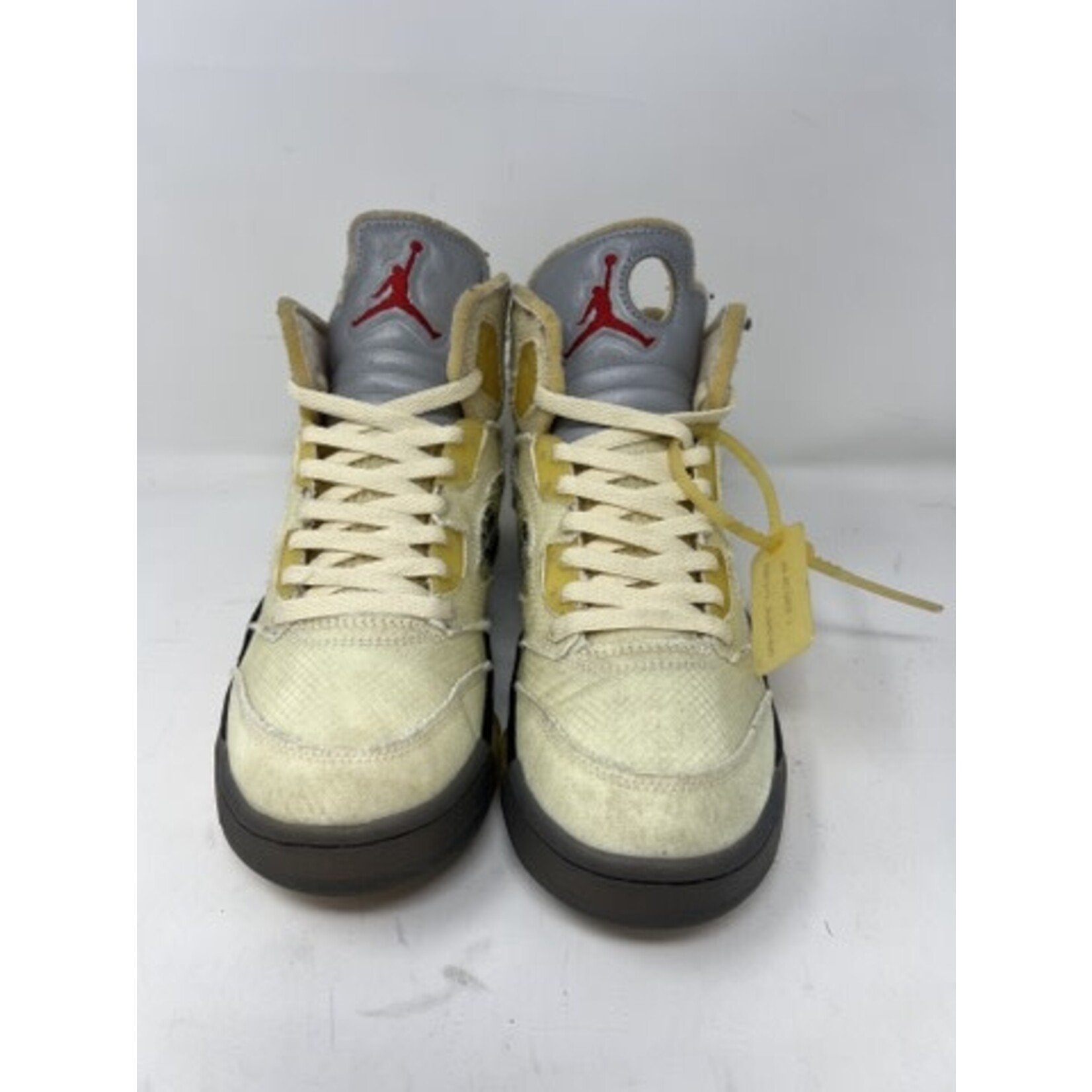 Jordan Jordan 5 Retro Off-White Sail