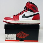 Jordan Jordan 1 Retro Chicago (2013)