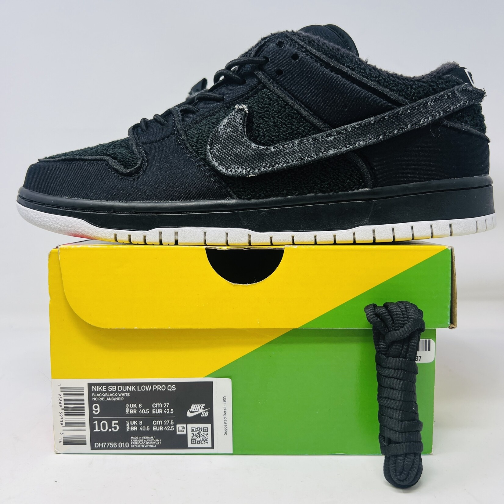 Nike Nike SB Dunk Low Gnarhunters