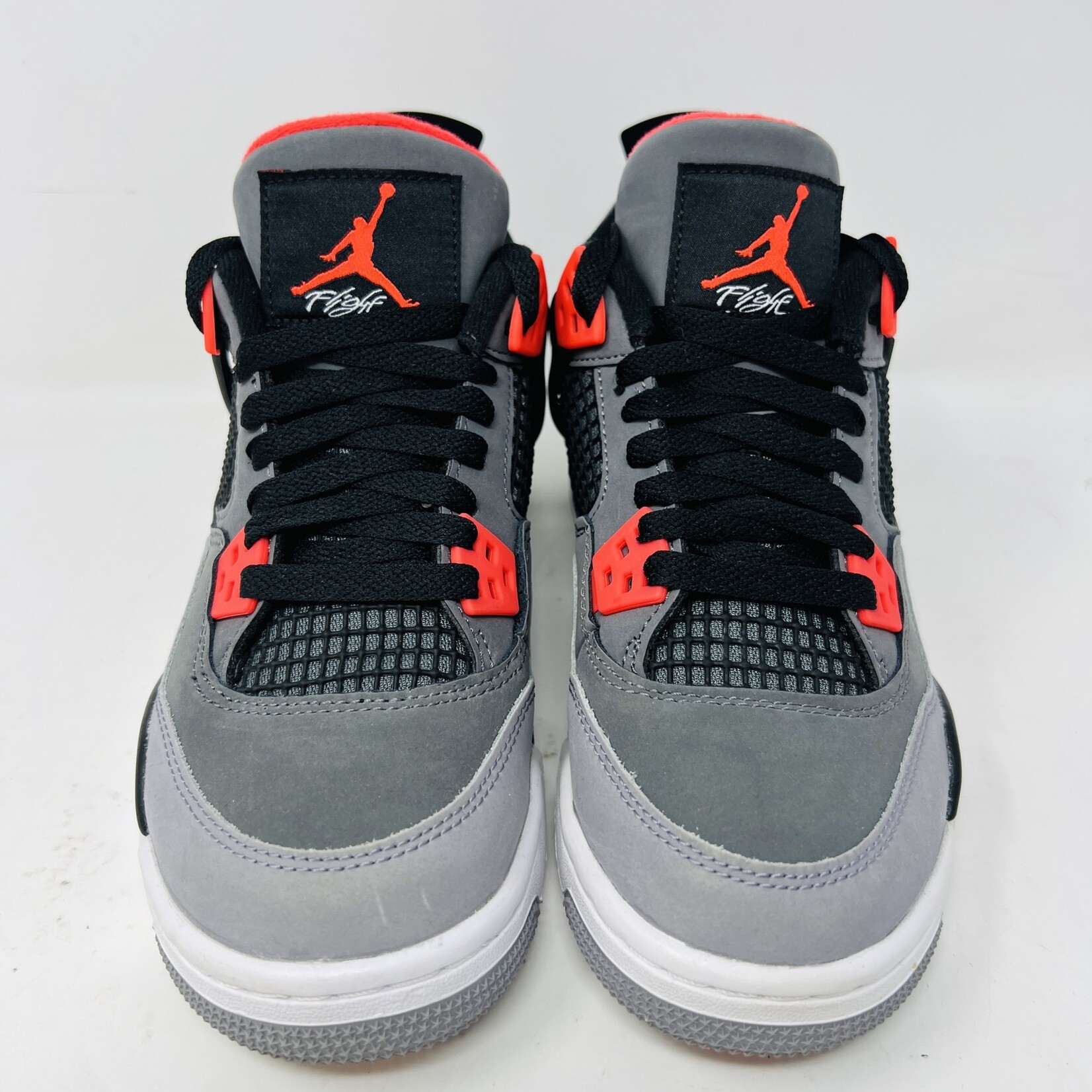 Jordan Jordan 4 Retro Infrared (GS)