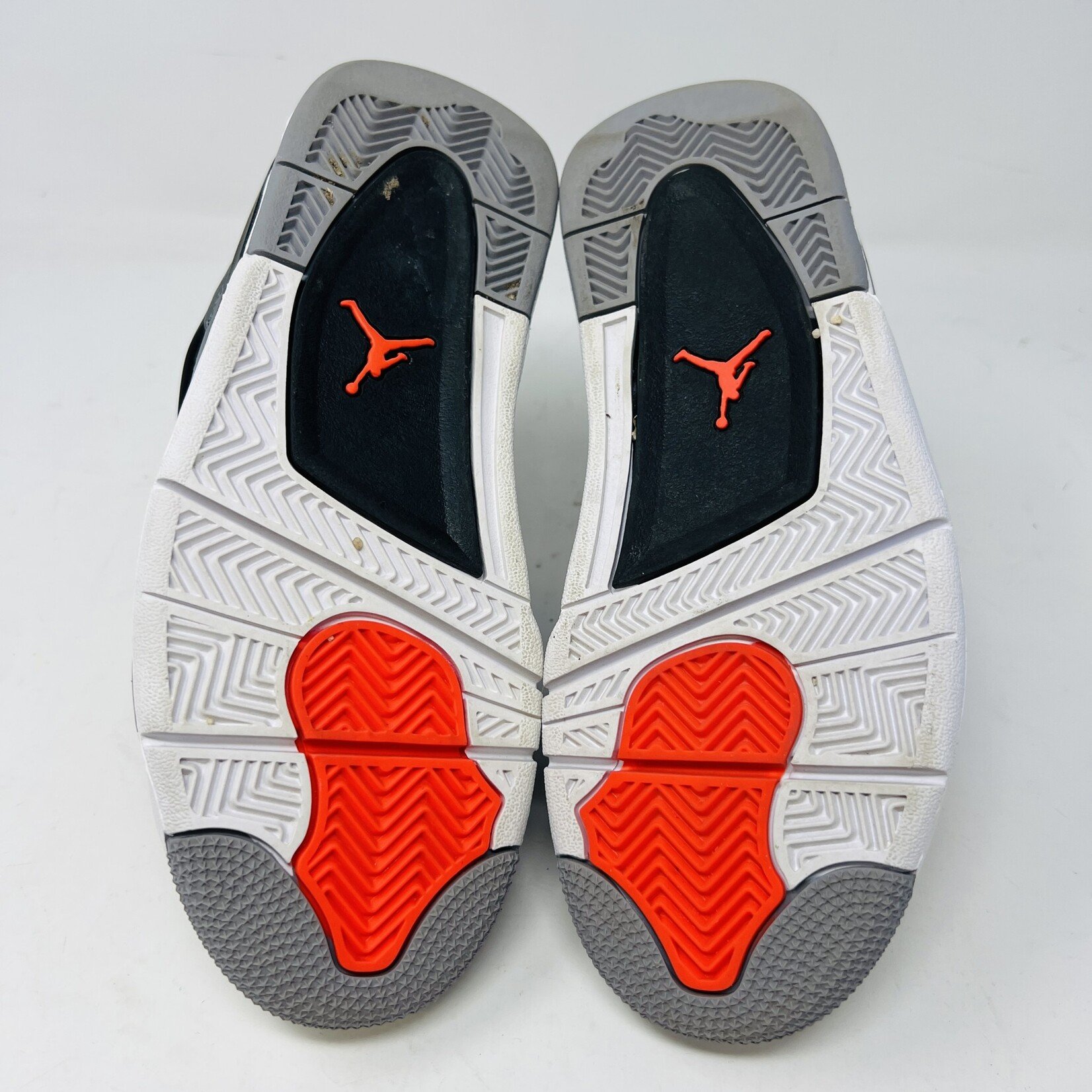 Jordan Jordan 4 Retro Infrared (GS)