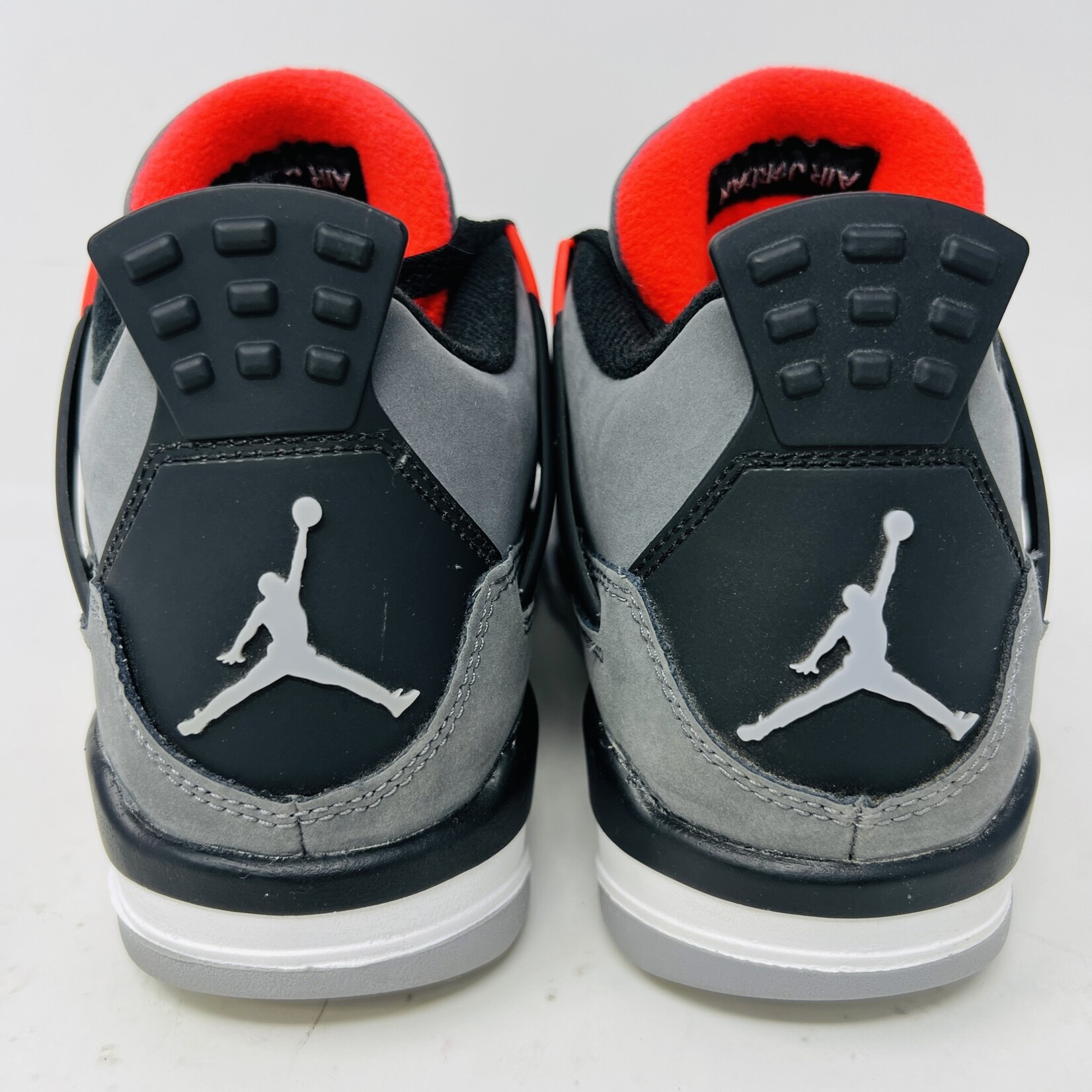 Jordan Jordan 4 Retro Infrared (GS)