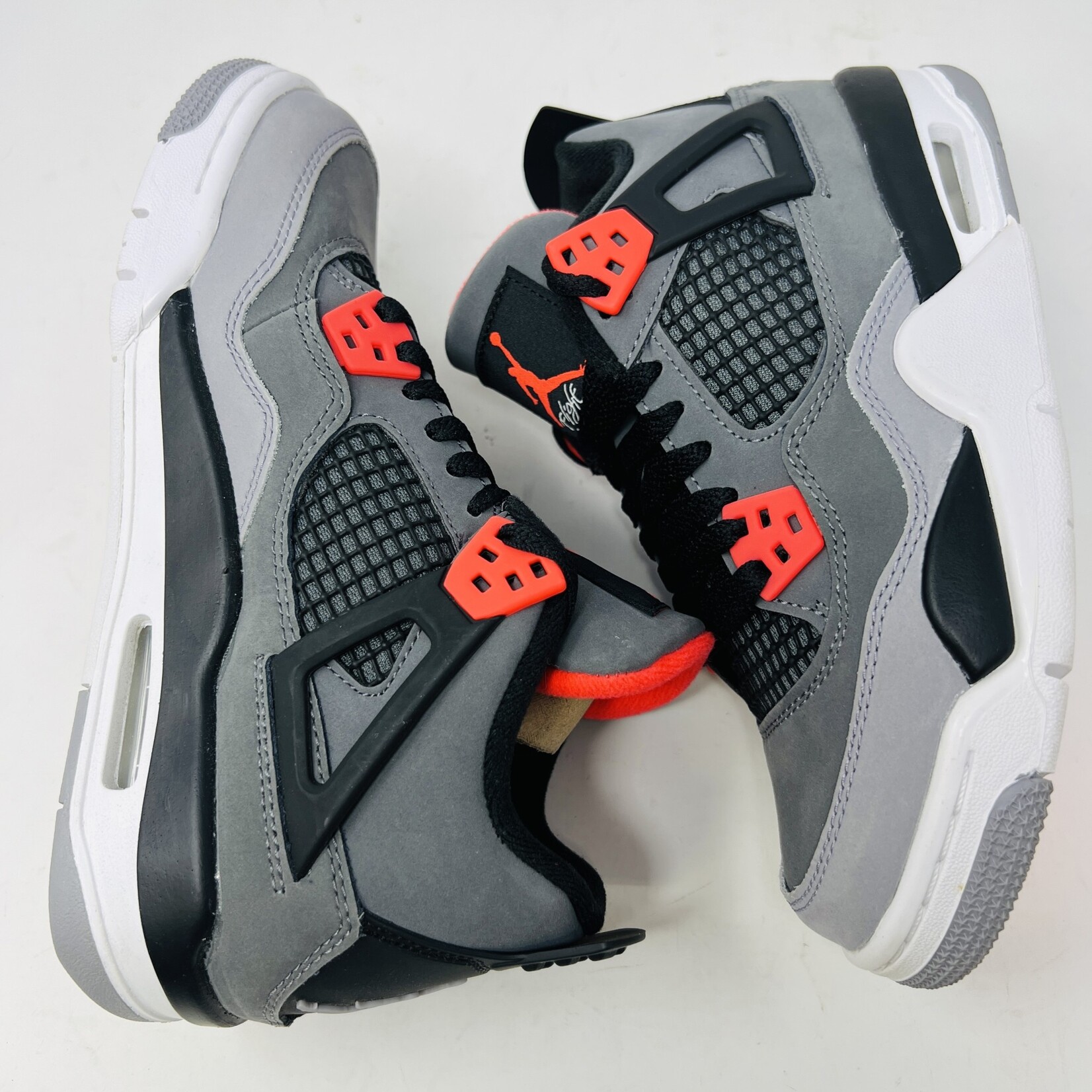 Jordan Jordan 4 Retro Infrared (GS)