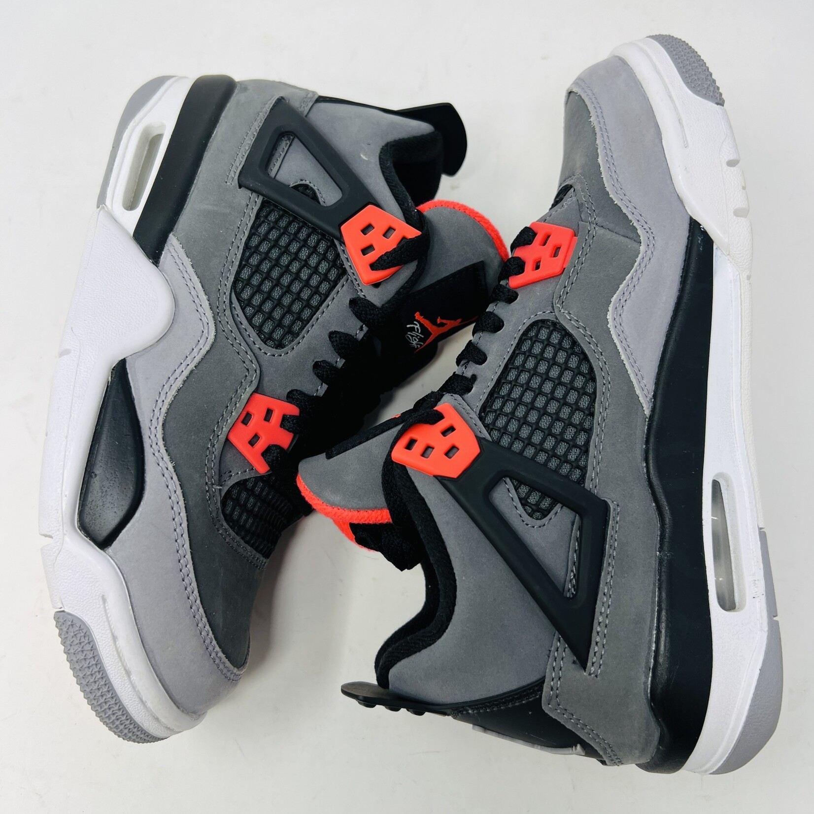 Jordan Jordan 4 Retro Infrared (GS)