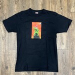 Supreme Supreme Mike Hill Brains Tee Black