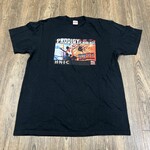 Supreme Supreme HNIC Tee Black XL