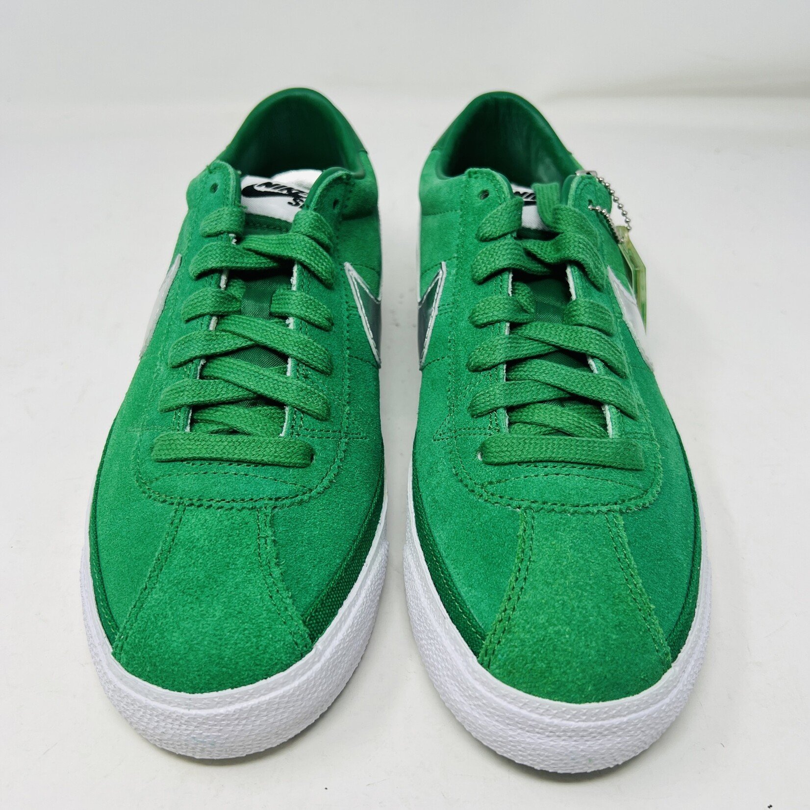 Nike Nike SB Bruin Supreme Pine Green