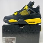 Jordan Jordan 4 Retro Thunder (2023)