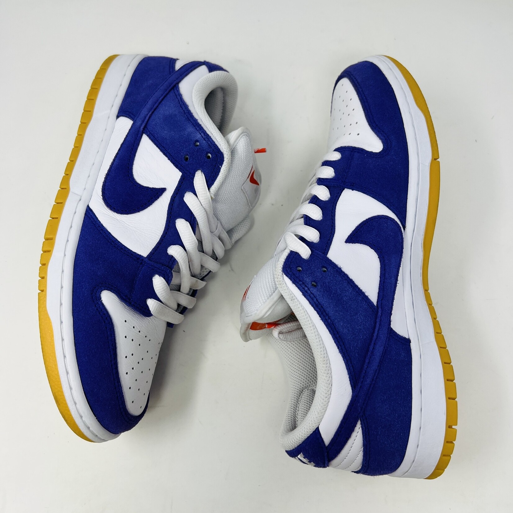 Nike Nike SB Dunk Low Pro ISO Orange Label Court Purple