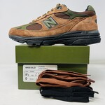 New Balance New Balance 993 Aime Leon Dore Brown