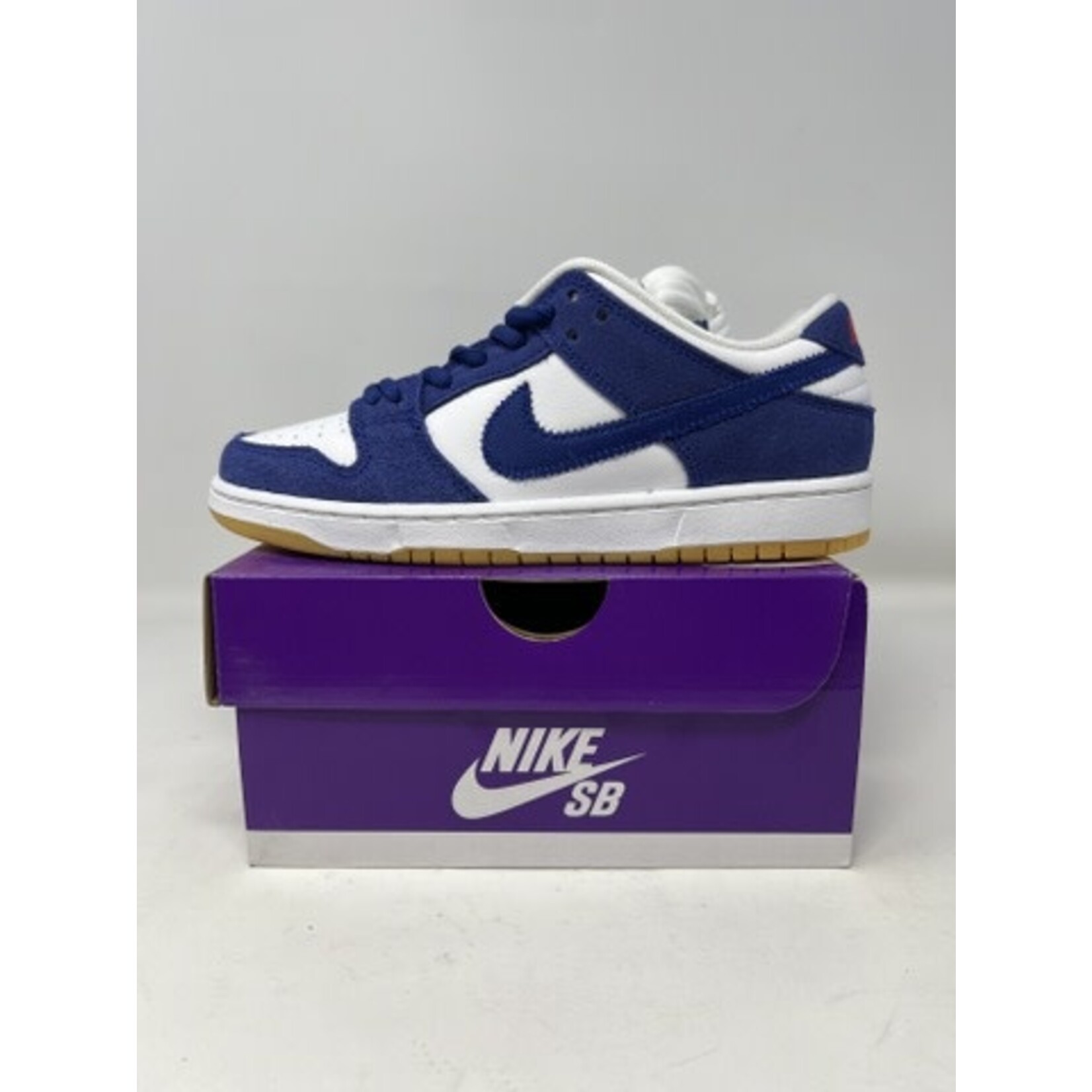 Nike Nike SB Dunk Low Los Angeles Dodgers (PS)