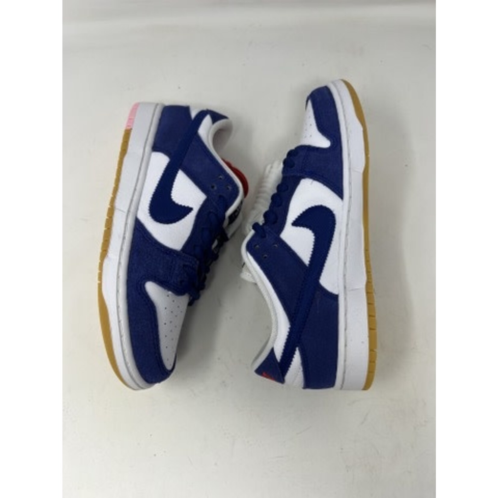 Nike Nike SB Dunk Low Los Angeles Dodgers (PS)