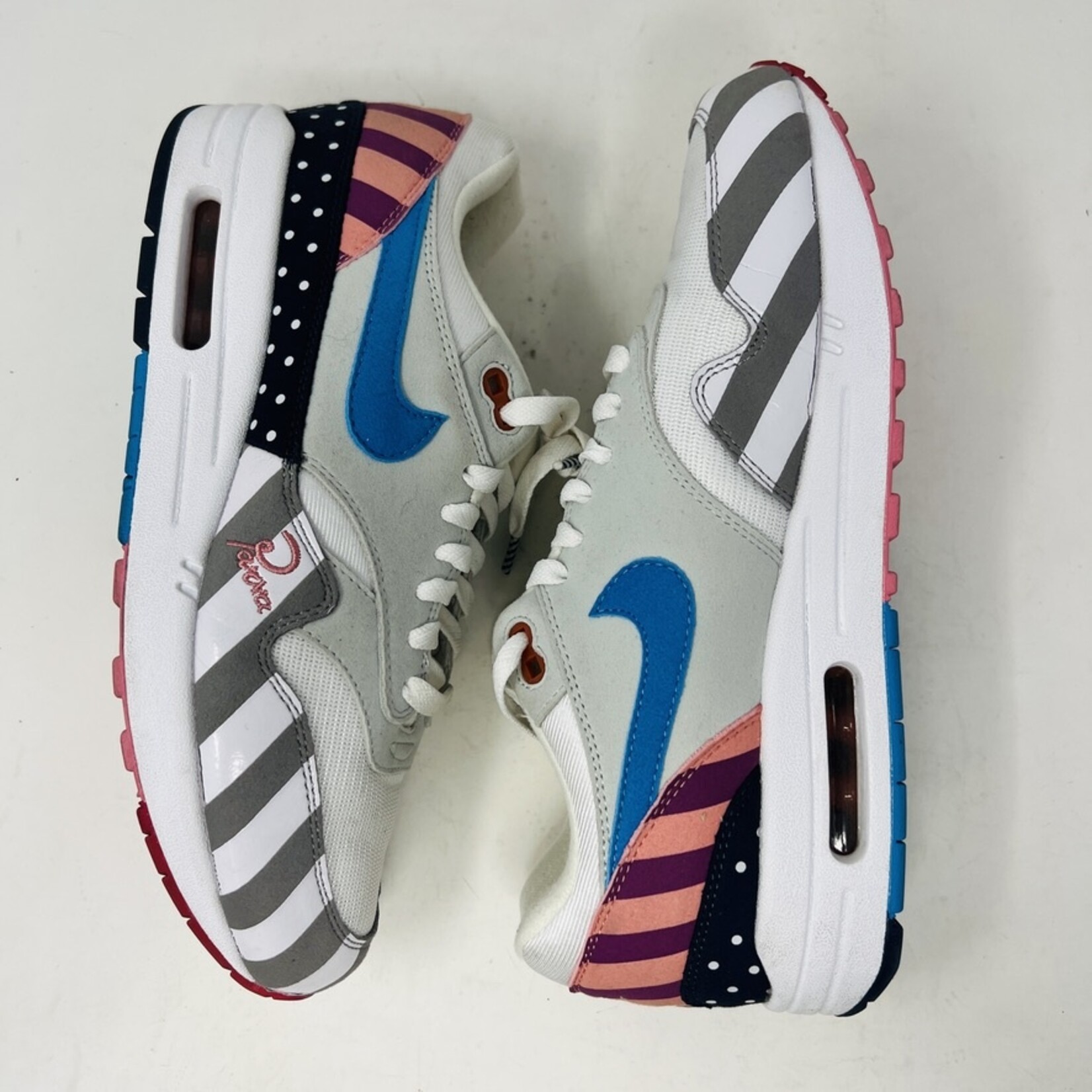 Parra nike air max 1 hotsell