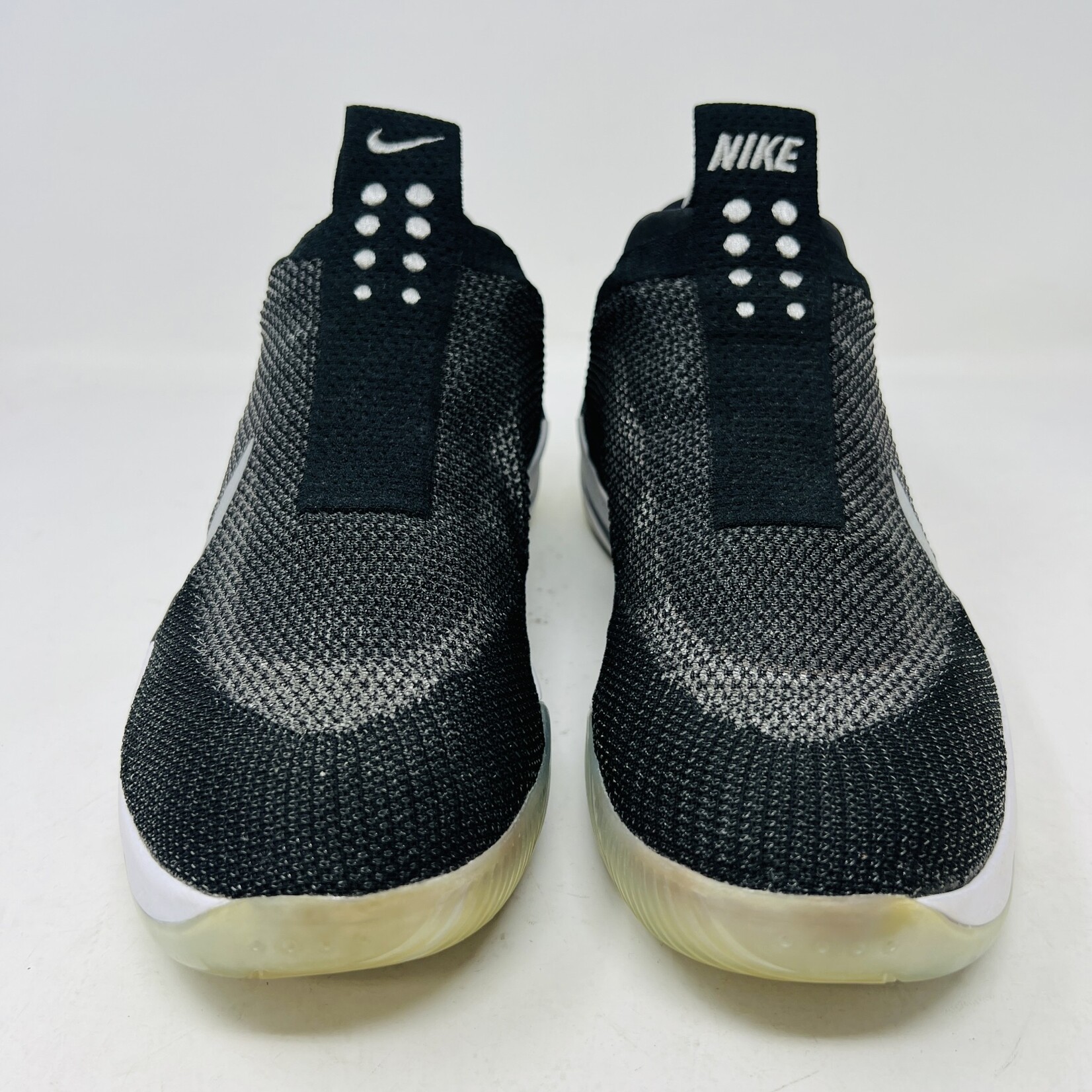 Nike adapt bb pure platinum deals