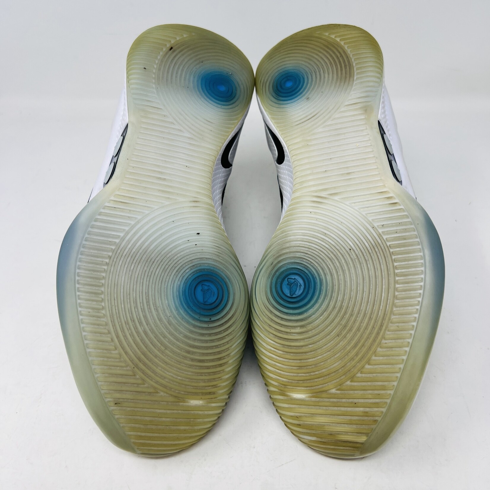 Nike adapt bb black pure deals