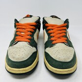Nike SB Dunk Low Eire Holy Ground Sneaker Shop Buy Sell Trade Sneakers