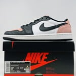 Jordan Jordan 1 Low OG Bleached Coral