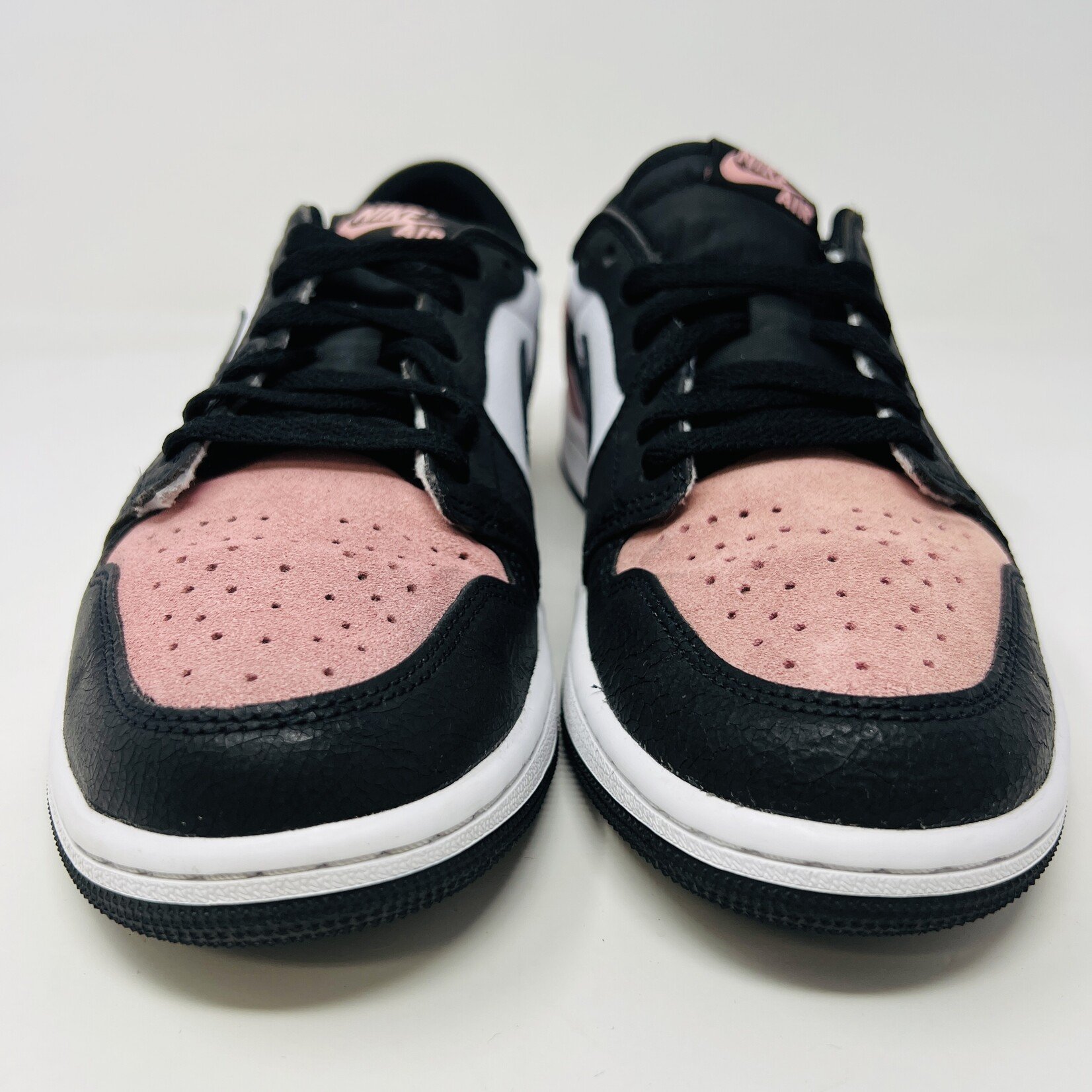 Jordan Jordan 1 Low OG Bleached Coral