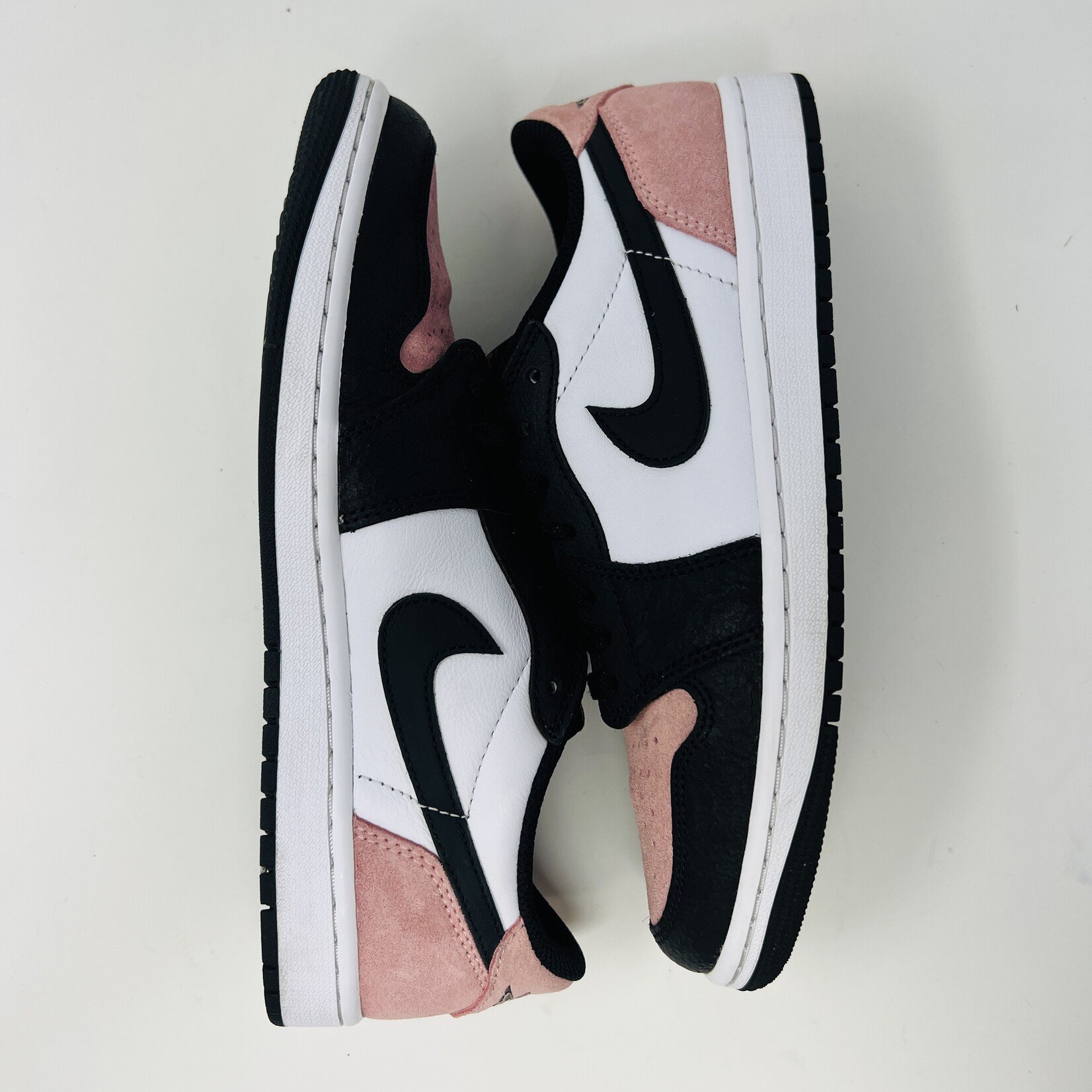 Jordan Jordan 1 Low OG Bleached Coral