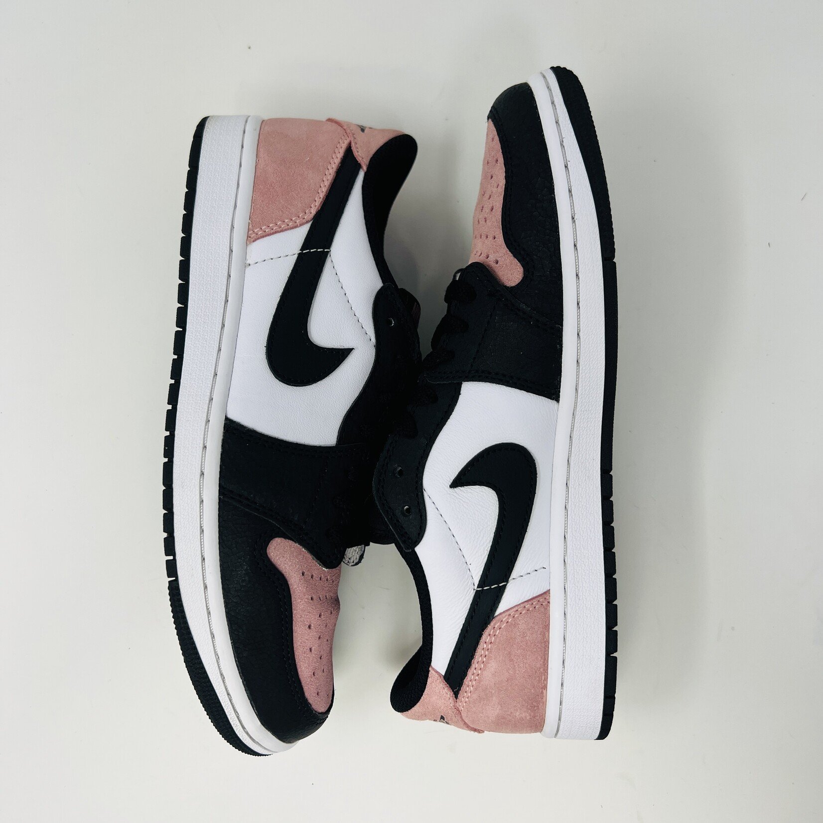 Jordan Jordan 1 Low OG Bleached Coral