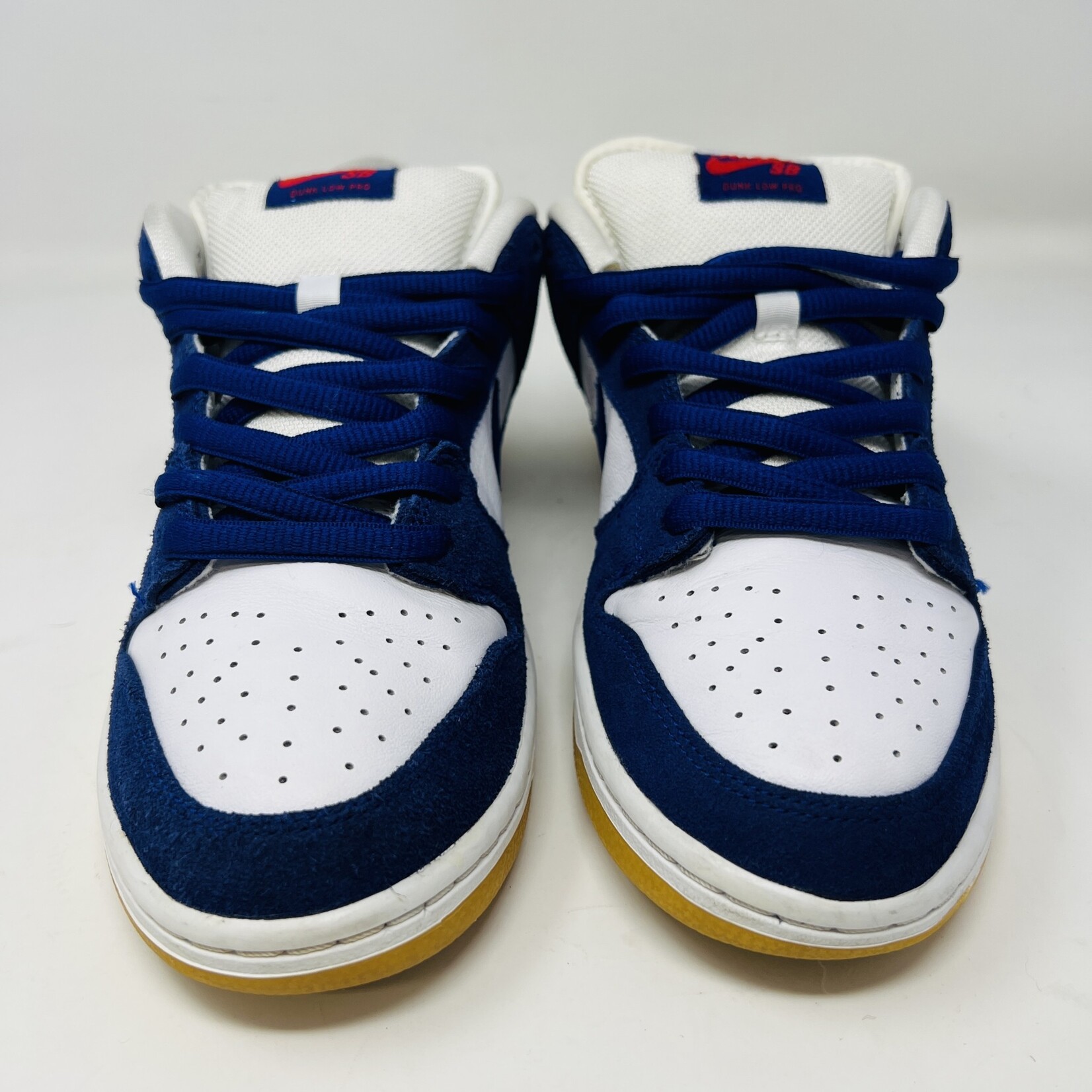 Nike SB Dunk Low Los Angeles Dodgers Holy Ground Sneaker Shop Buy