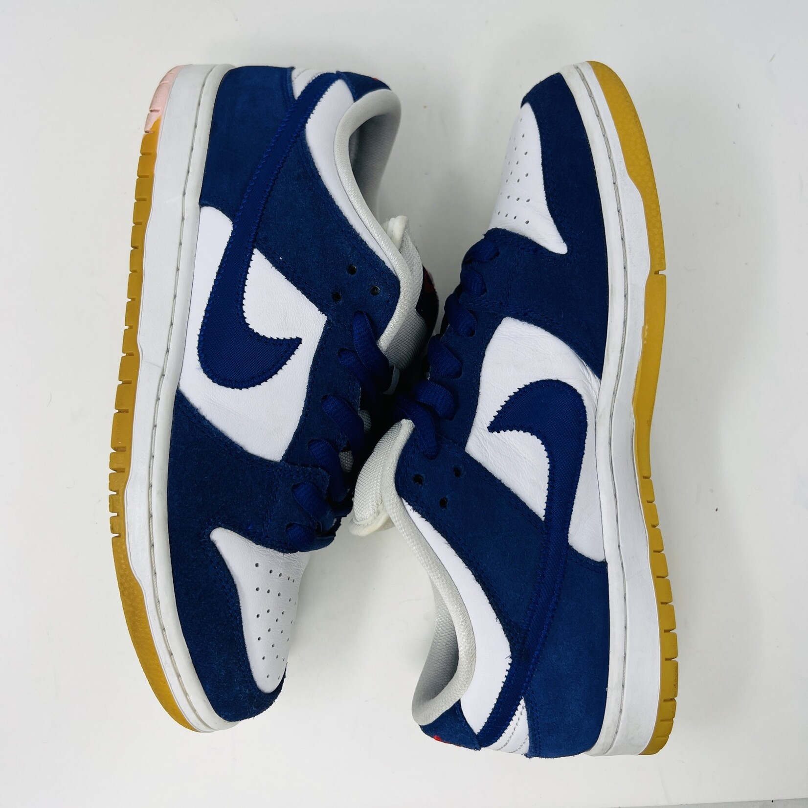 Nike SB Dunk Low Los Angeles Dodgers Holy Ground Sneaker Shop Buy