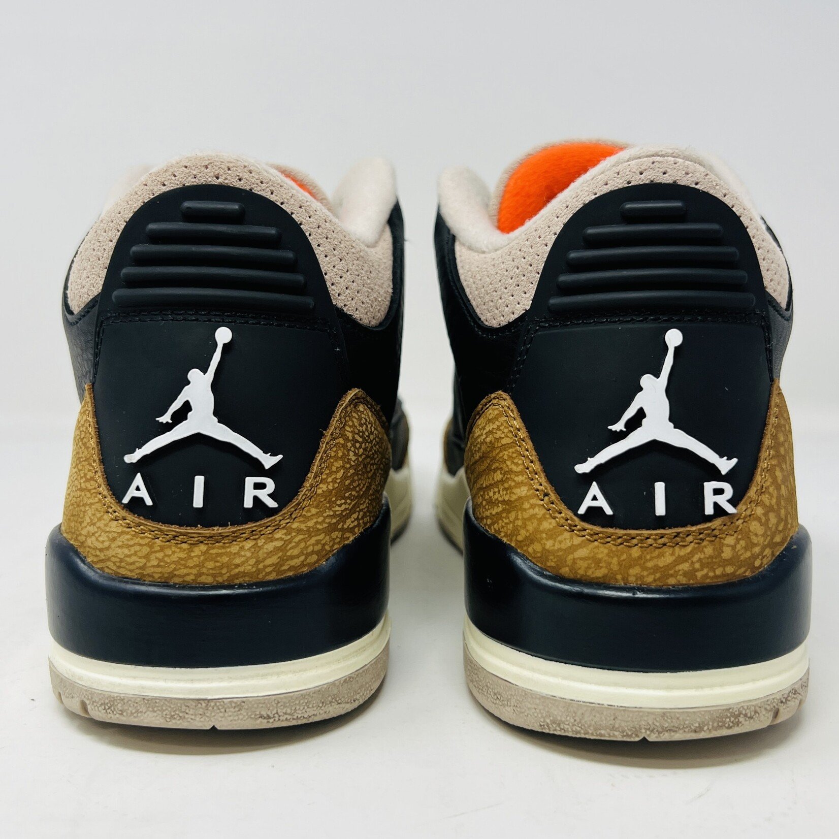 Jordan Jordan 3 Retro Desert Elephant