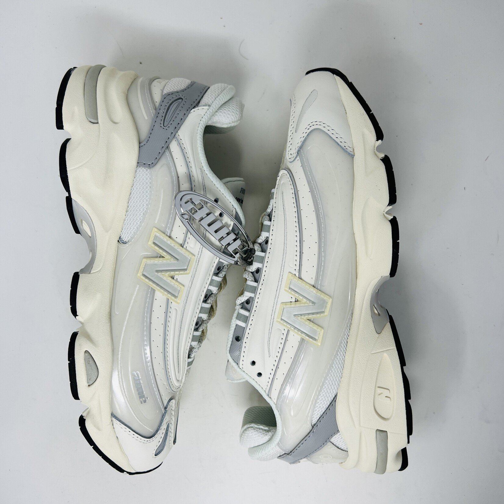 New Balance New Balance 1000 Aime Leon Dore White