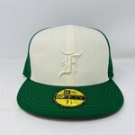 Essentials Fear of God Essentials New Era 59Fifty Fitted Hat Kelly Green