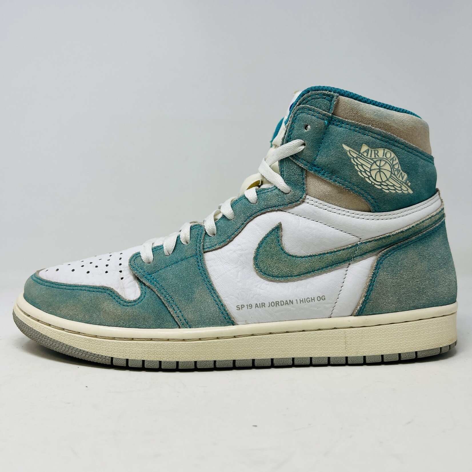 Jordan Jordan 1 Retro High Turbo Green