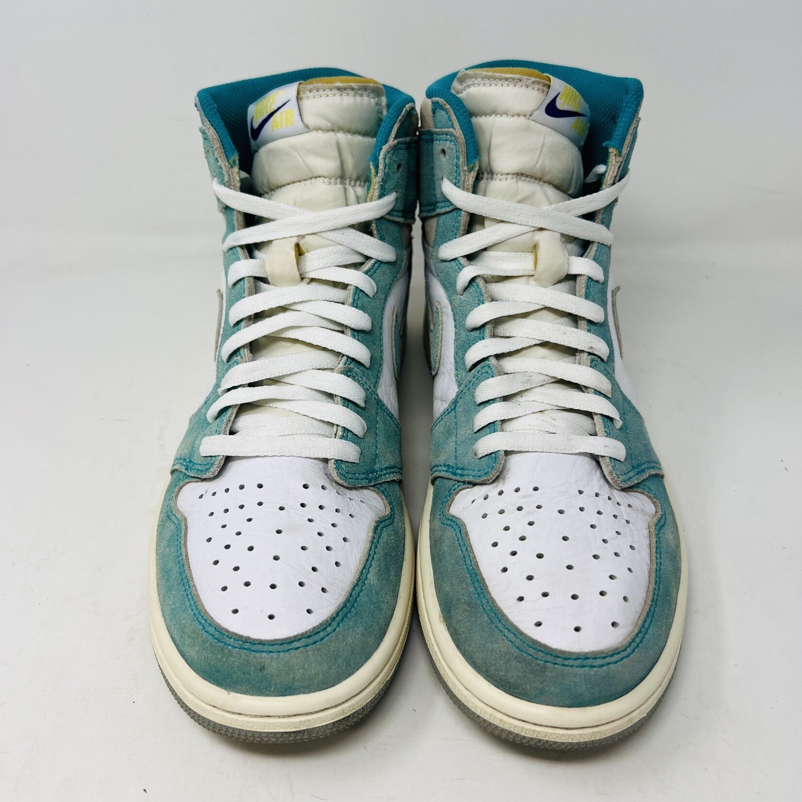 Jordan Jordan 1 Retro High Turbo Green