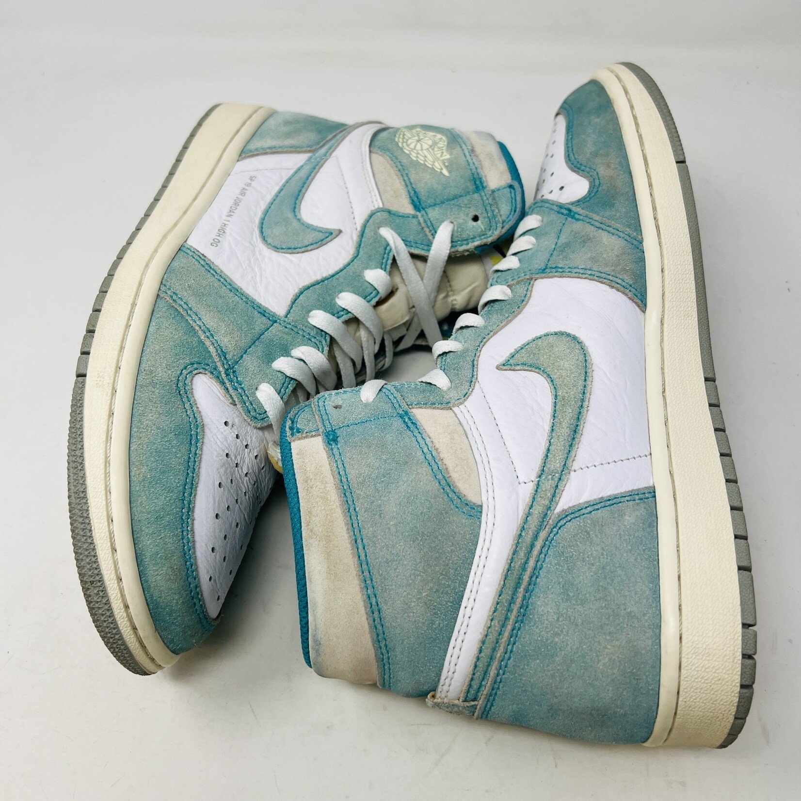 Jordan Jordan 1 Retro High Turbo Green