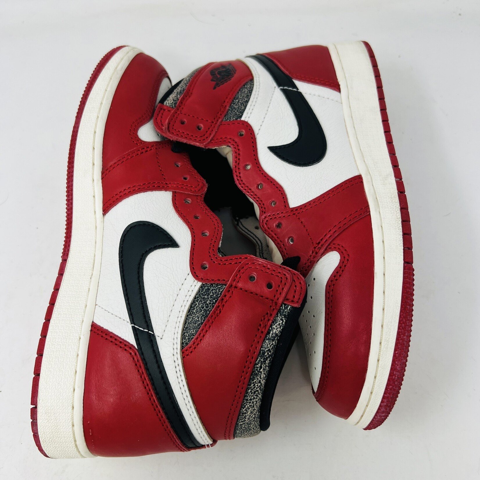 Jordan Jordan 1 Retro High OG Chicago Lost and Found (GS)