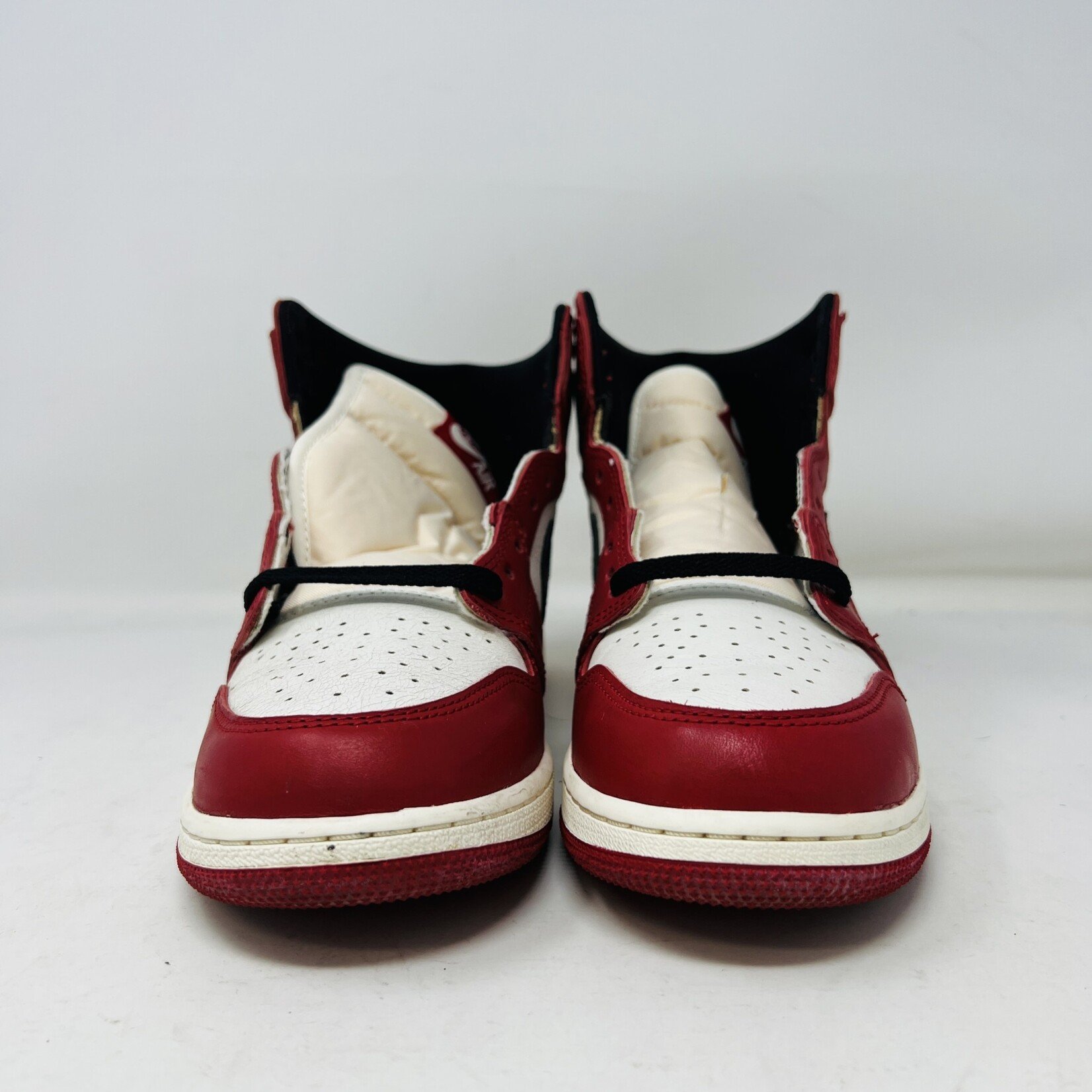 Jordan Jordan 1 Retro High OG Chicago Lost and Found (GS)