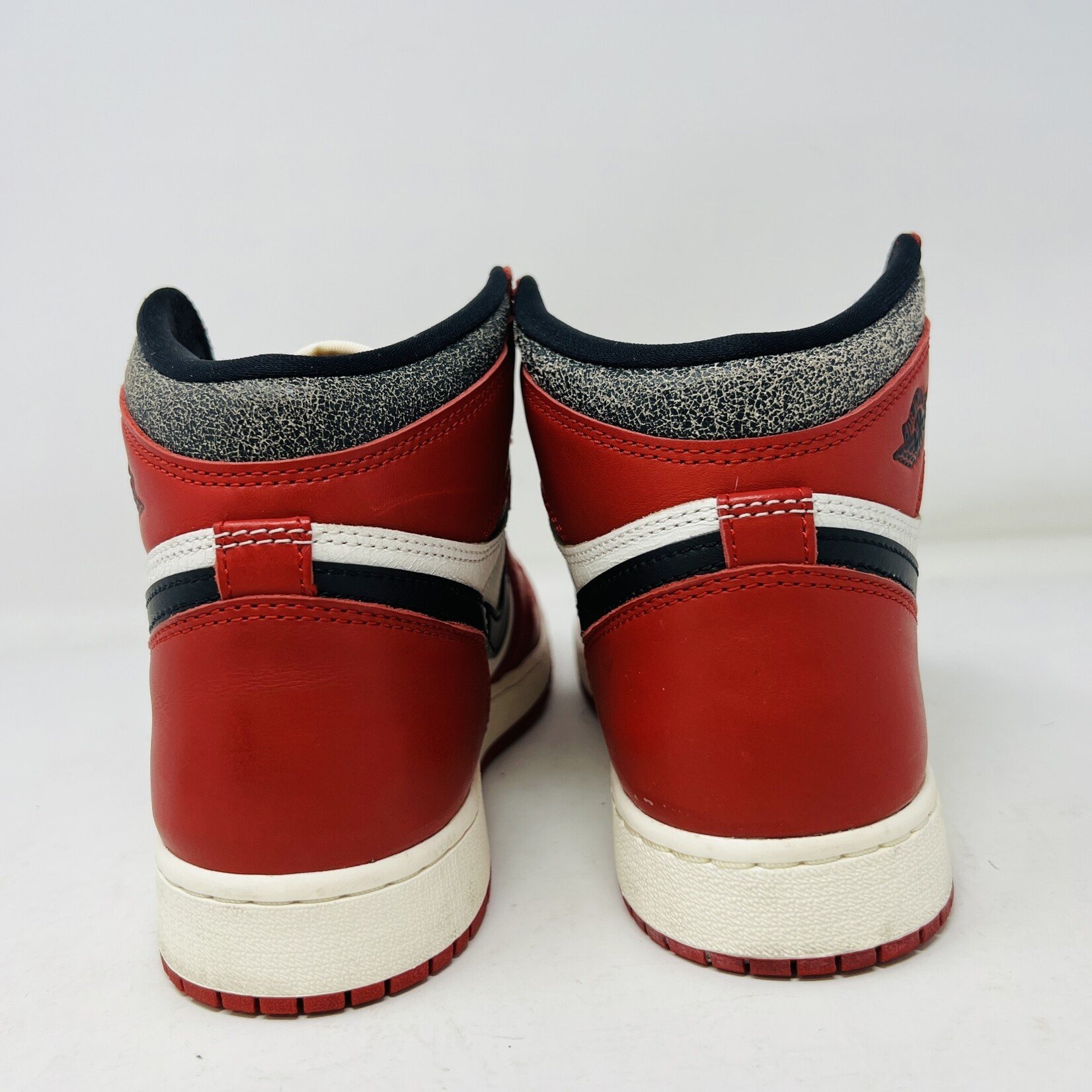 Jordan Jordan 1 Retro High OG Chicago Lost and Found (GS)