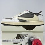 Jordan Jordan 1 Retro Low OG SP Travis Scott Reverse Mocha