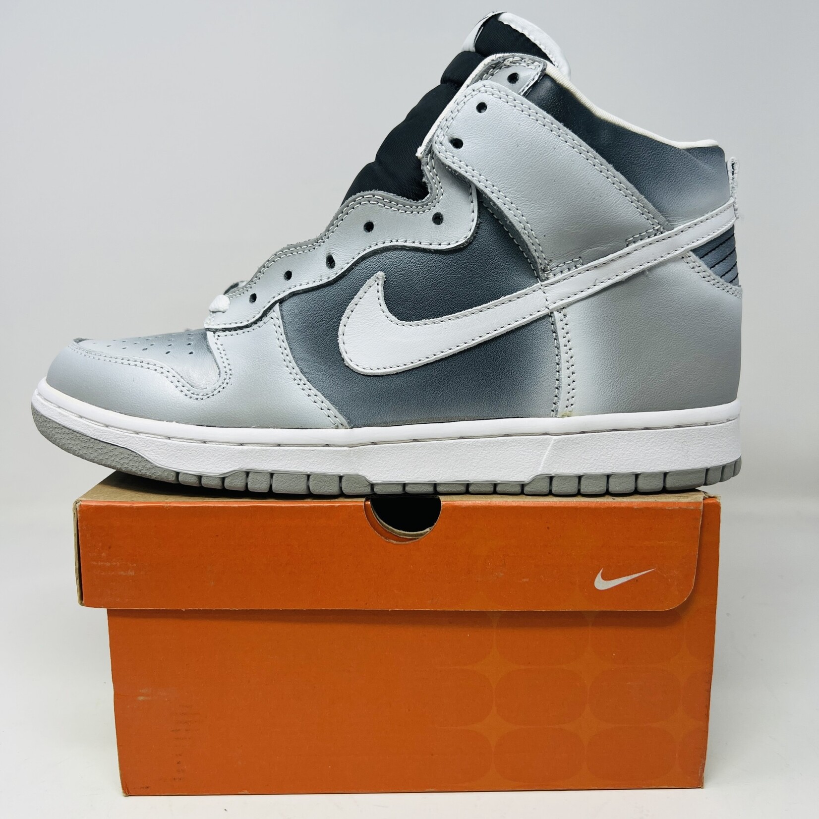 Dunk haze sale