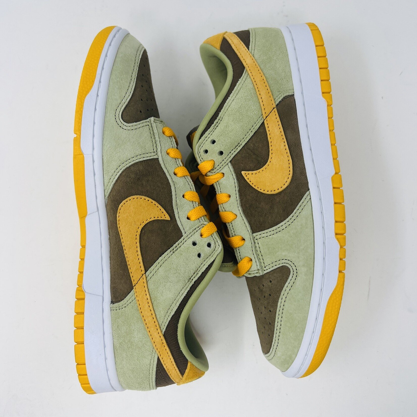 Nike Nike Dunk Low Dusty Olive