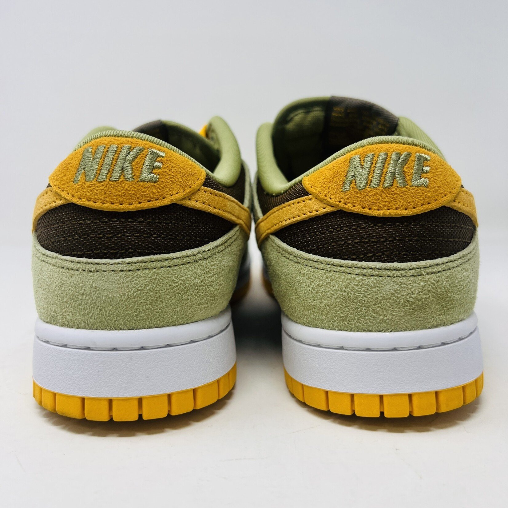 Nike Nike Dunk Low Dusty Olive