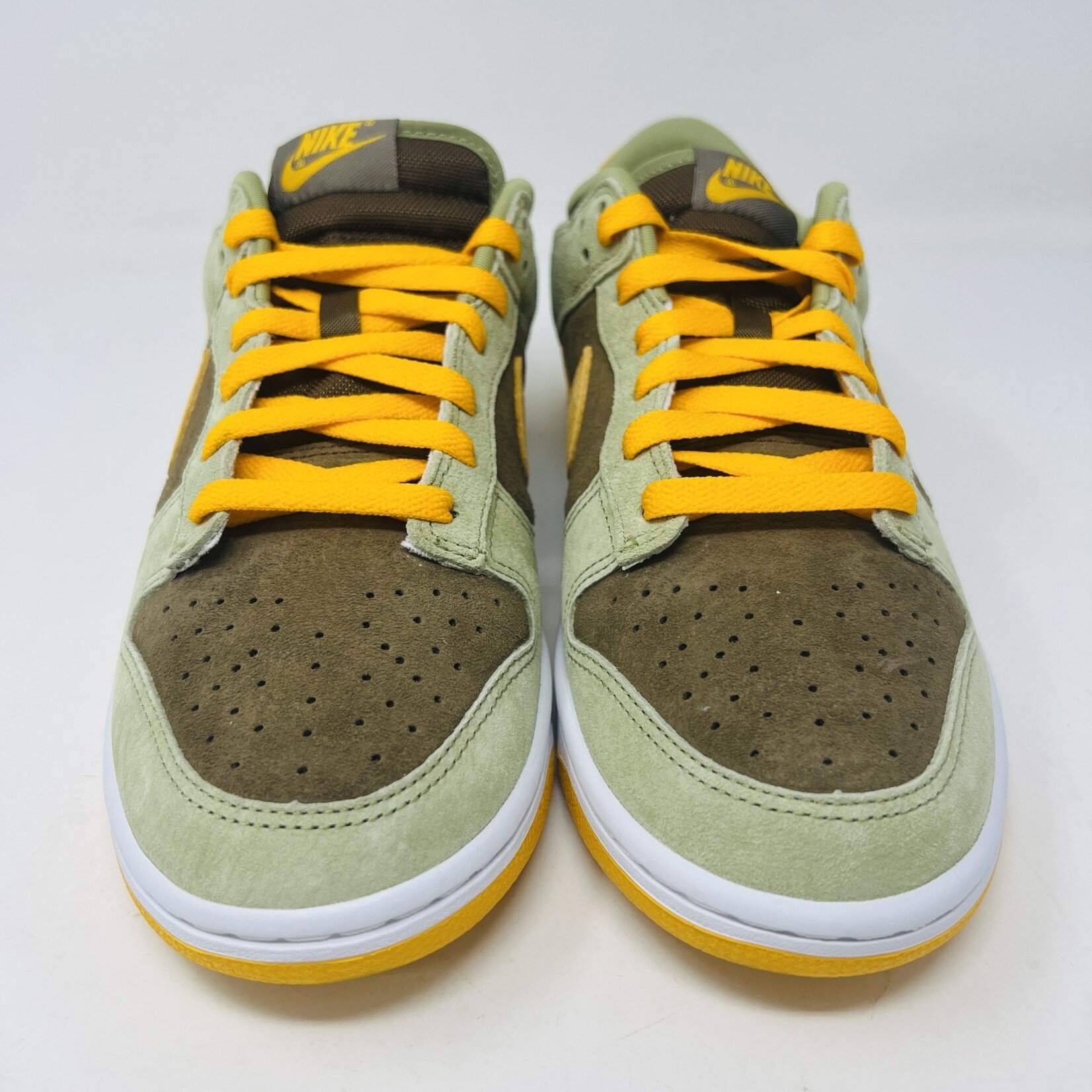 Nike Nike Dunk Low Dusty Olive